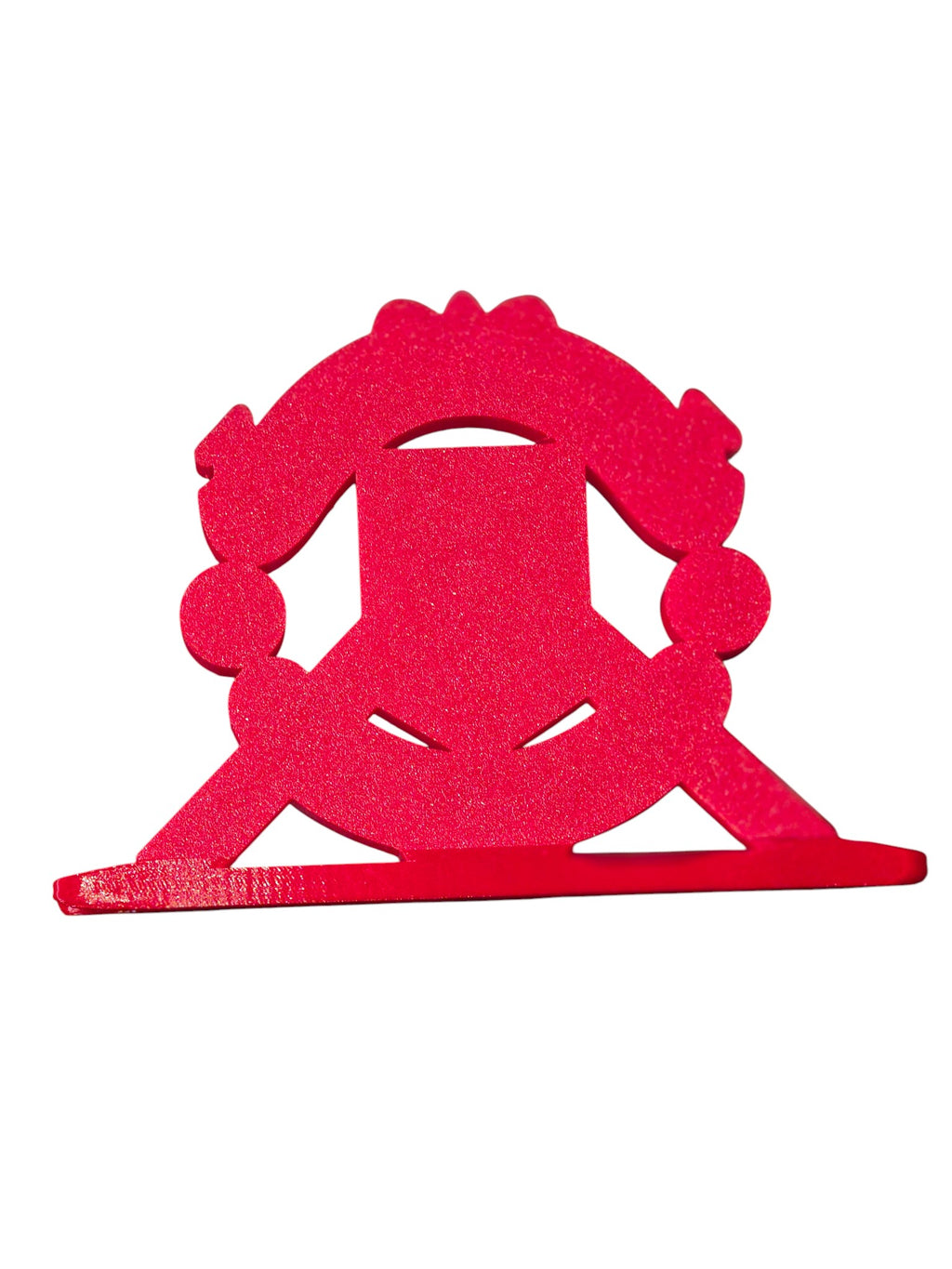 Manchester United, 3D Printed, Logo, Plaque, Gift