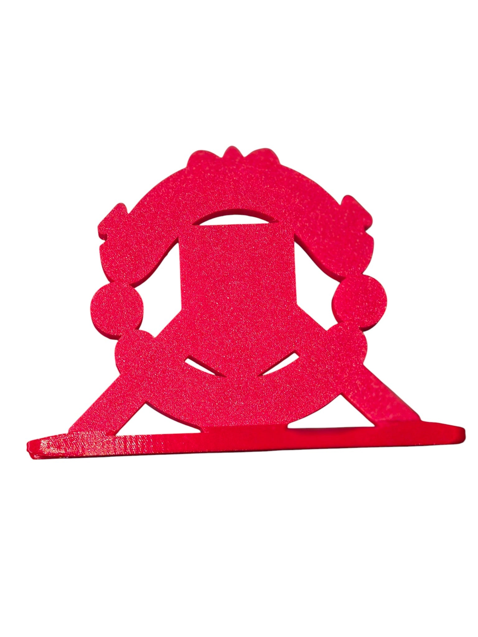 Manchester United, 3D Printed, Logo, Plaque, Gift