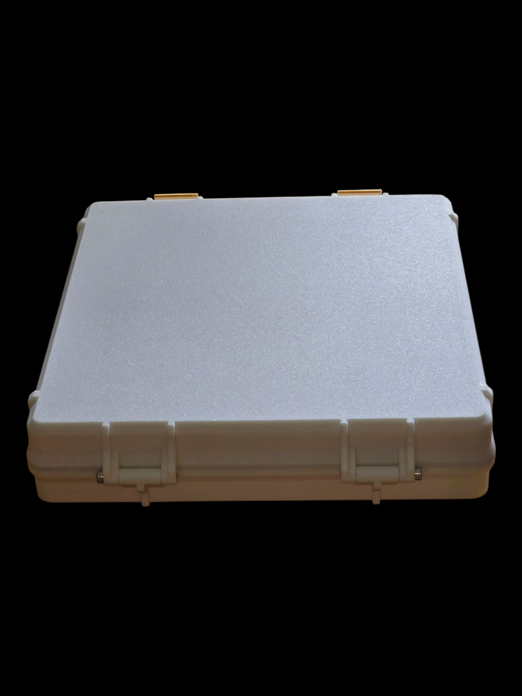 Peptide Insulin Vial Storage Case Box - 100 x 3ml Vial Capacity Organizer
