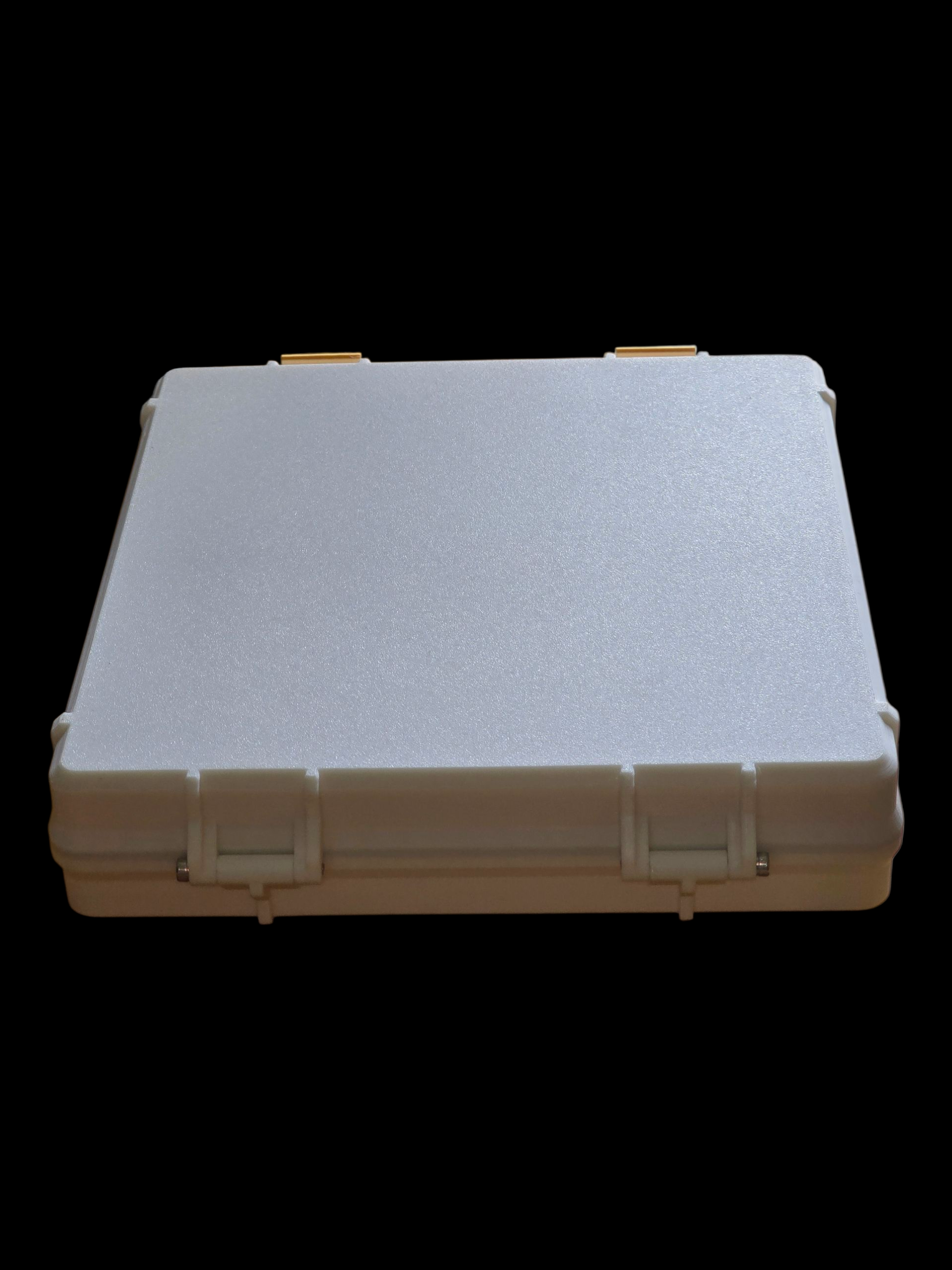 Peptide Insulin Vial Storage Case Box - 100 x 3ml Vial Capacity Organizer